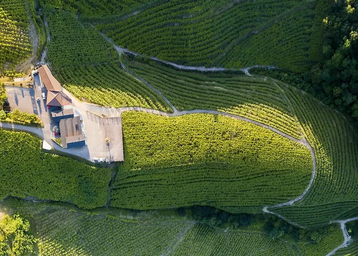 Hostal Ameztoi Experience